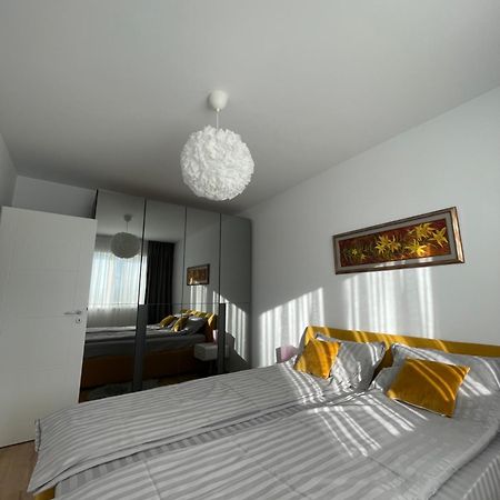 Serenity Suite Sanpetru Exterior photo
