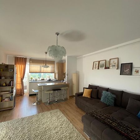 Serenity Suite Sanpetru Exterior photo