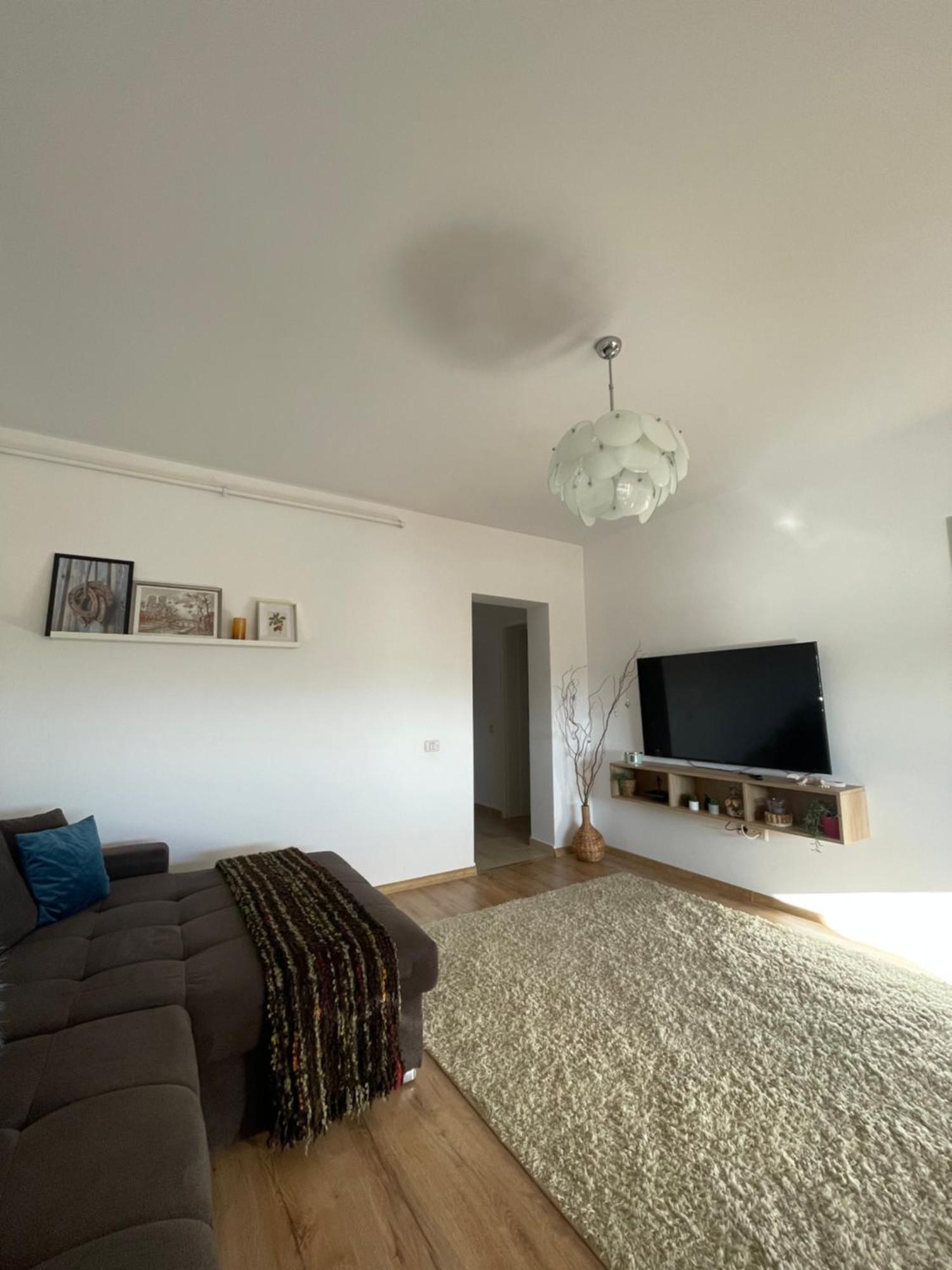 Serenity Suite Sanpetru Exterior photo