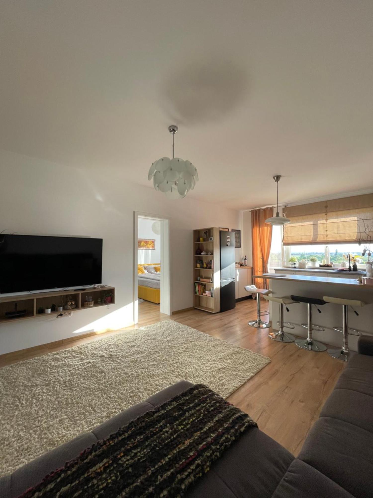Serenity Suite Sanpetru Exterior photo