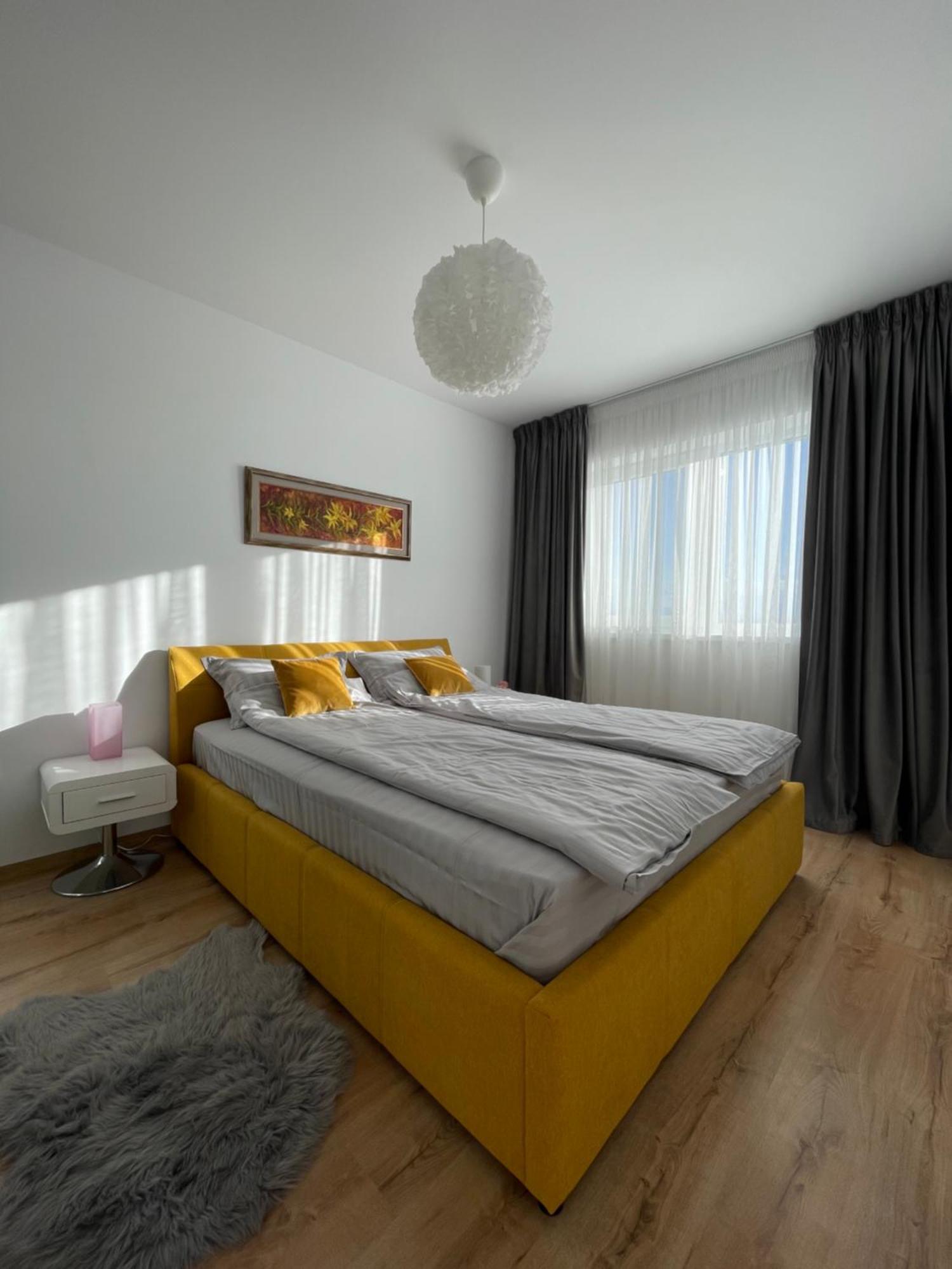 Serenity Suite Sanpetru Exterior photo