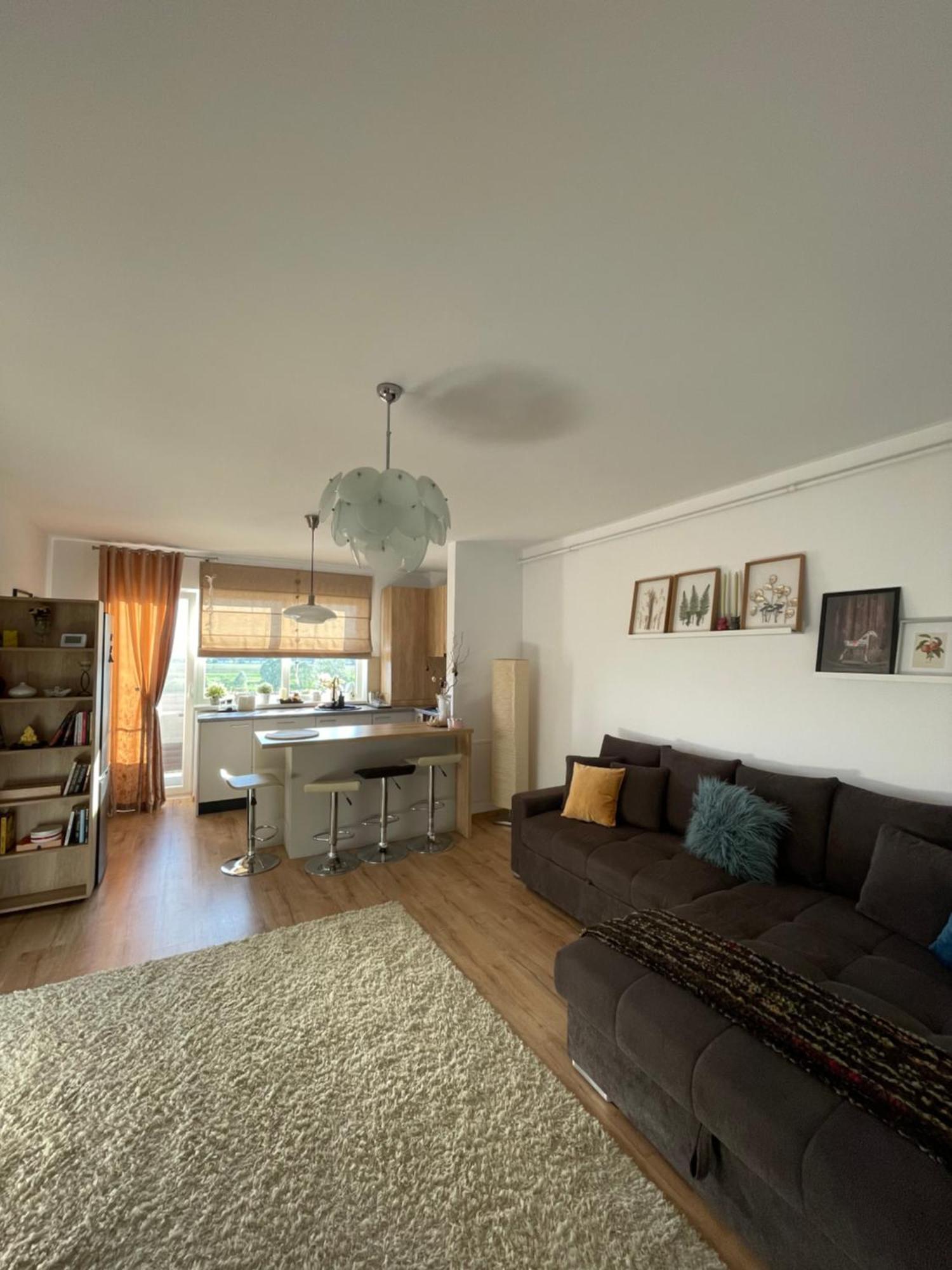 Serenity Suite Sanpetru Exterior photo